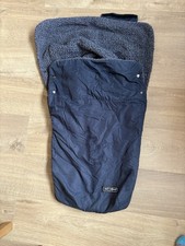 Foot muff for sale  ELY