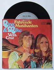 Vinyl single nina gebraucht kaufen  Deutschland