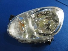 Farol esquerdo Nissan março 2011 DBA-K13 260601HH0B [usado] [PA117681994] comprar usado  Enviando para Brazil
