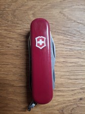 Victorinox midnight manager gebraucht kaufen Victorinox midnight manager gebraucht kaufen  Pottenstein
