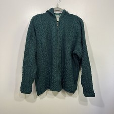 100 wool sweater for sale  Maryville