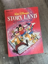 Walt disney story for sale  Londonderry