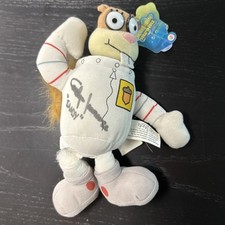 Signed nanco sandy for sale  Los Angeles