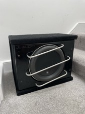 Audio cls112rg prowedge for sale  LONDON
