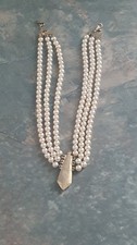 Rosita simulated pearl for sale  LIMAVADY