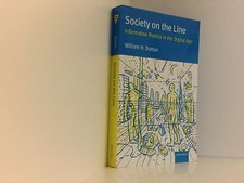 Society the line gebraucht kaufen  Berlin