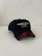 Casquette neuve aw24 d'occasion  Paris XI