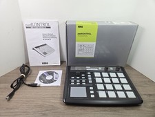 Korg padkontrol kpc for sale  Saint Petersburg