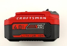 Craftsman cmcb204 v20 for sale  USA