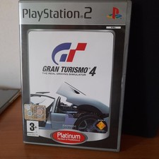 Gran turismo pal usato Gran turismo pal usato  Meleti