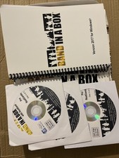 Band box 2017 d'occasion  Expédié en Belgium