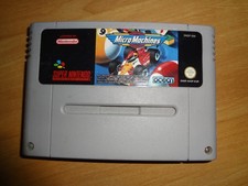 Jeux super nintendo d'occasion  Metz-