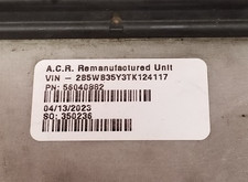 56040882 ecm 1996 for sale  Chino Valley