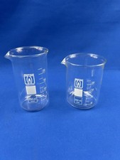 Becherglas 250 hohe gebraucht kaufen  Dillenburg