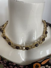 Collier bijoux ancien d'occasion  Bully-les-Mines