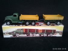 Jouets gmc rare d'occasion  Montgeron