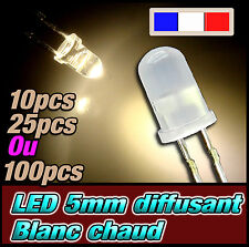 419d led 5mm d'occasion  Châlus