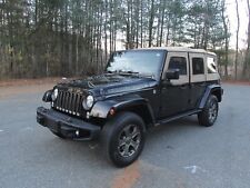 2018 jeep wrangler for sale  Lynn