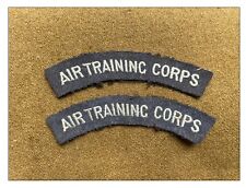 Air training raf d'occasion  Sainte-Mère-Église
