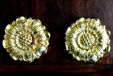 Lot brass furniture d'occasion  Saint-Claude
