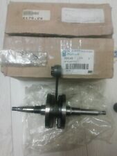 Peugeot scooter crankshaft for sale  ABERDEEN