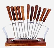 Vtg mcm stainless for sale  Sumter
