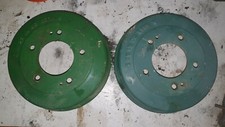 Deutz f1l612 bremstrommeln gebraucht kaufen  Waidhofen