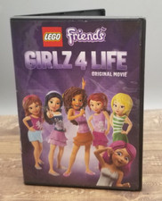 Lego friends girlz for sale  Lakeland