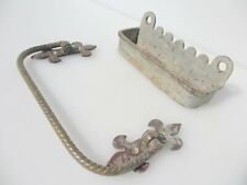 Victorian brass umbrella for sale  HARROGATE
