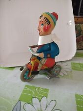 Bimbo triciclo giocattolo usato  Toritto