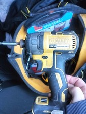 Dewalt impact driver for sale  PERRANPORTH