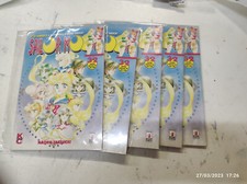 Sailor moon numero usato  Roma