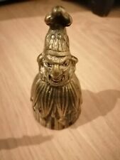 Punch brass bell for sale  Ireland