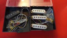Captadores Tex mex e Twisted tele, usado comprar usado  Enviando para Brazil