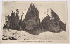 1924 bolzano dolomiti usato  Roma