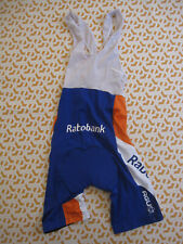 Cuissard cycliste porté d'occasion  Arles