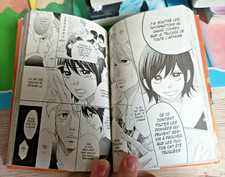 Lot manga série d'occasion  Sotteville-lès-Rouen