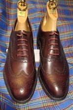 Loake 1880 castlegate for sale  BRIDGWATER