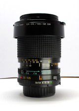 Minolta rokkor zoom usato  Taranto