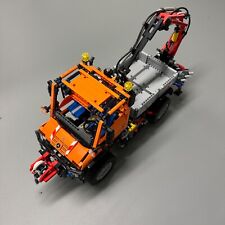 Lego technik 8810 gebraucht kaufen  Karlsruhe