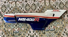 Honda ns400r fianchetto usato  Casperia