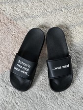 Stylische badelatschen schau gebraucht kaufen Stylische badelatschen schau gebraucht kaufen  Saarbrücken