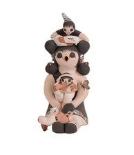 Pueblo pottery storyteller for sale  Oak Harbor
