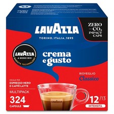 324 capsule lavazza usato  Italia