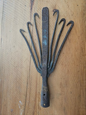 Antique hand forged for sale  York