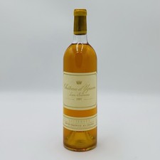 Vin bordeaux sauternes d'occasion  Paris XII