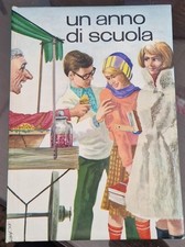 Diario vintage agenda usato  Crotone