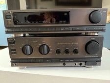 Sony lbt d705 for sale  CHELMSFORD