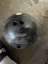 Bowling ball bowlingkugel gebraucht kaufen  Pyrbaum