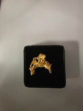 Australian gold nugget for sale  GLASGOW
